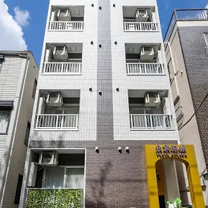 Tabist 東京旅館 駒込 *** 東京都