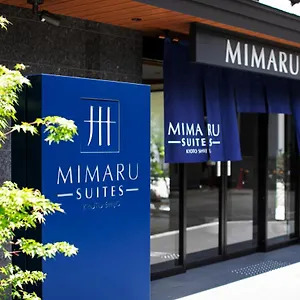 ホテル Mimaru 京都四条 ****