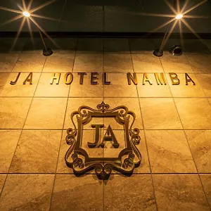 ホテル Ja Namba 難波 ****