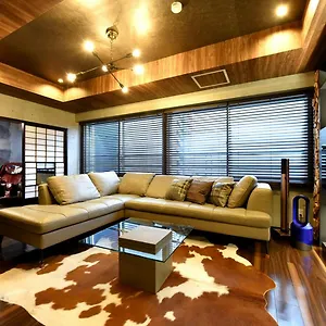 アパートホテル Hills Garden Hondori ****