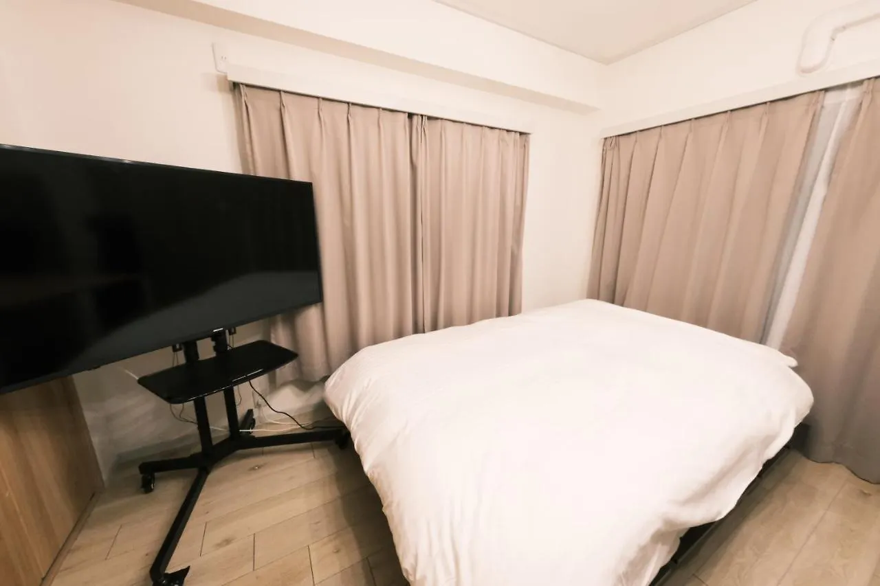 Aparthotel H2O Stay Morishita Tokyo