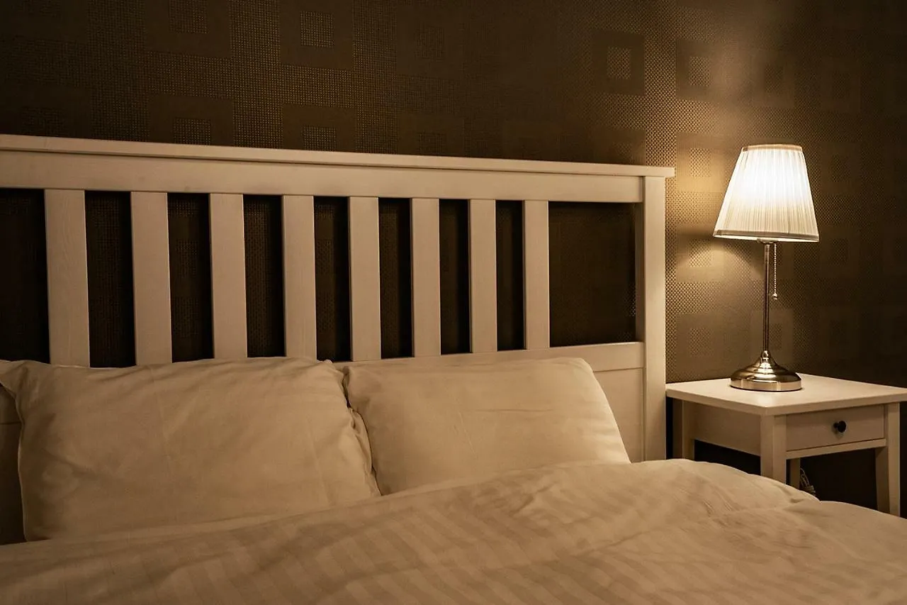 Aparthotel H2O Stay Morishita Tokyo